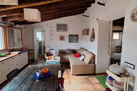 Finca i Tivissa, Tarragona, Tivissa - € 98 000 | Ref: CC833 - foto 3